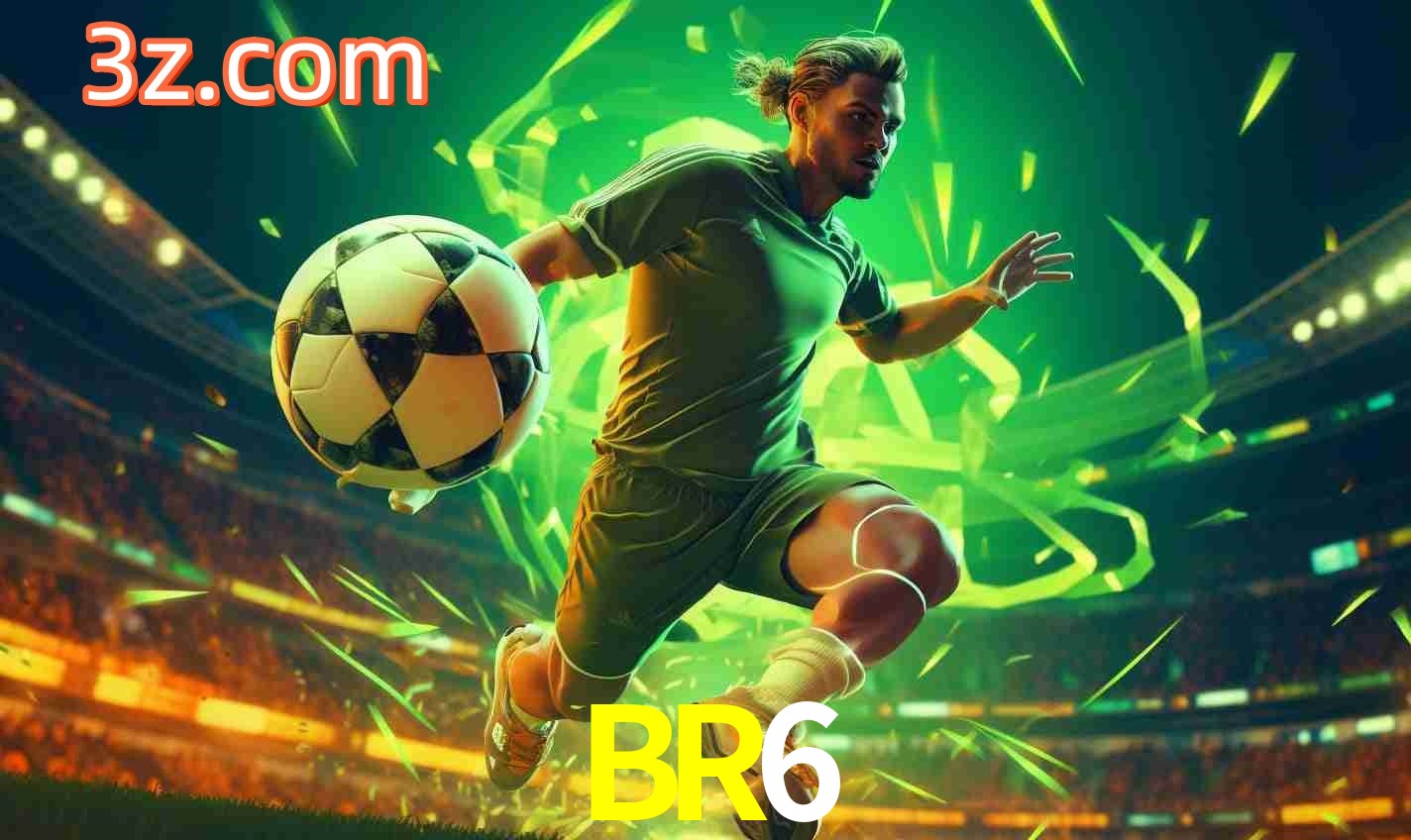 Diversidade Apostas no BR6