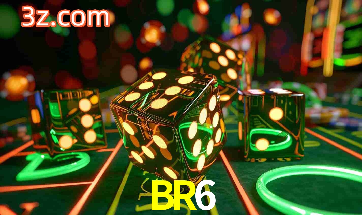 Entretenimento no Jogos BR6